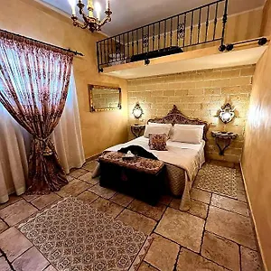 La Casetta Del Vicoletto , Palermo Italia