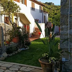 L'ogliera Dell'aia , Pomonte Italia